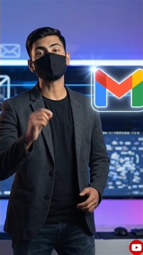 Change Gmail Name & Address in Mobile | Gmail Address Change Kaise Kare 2025