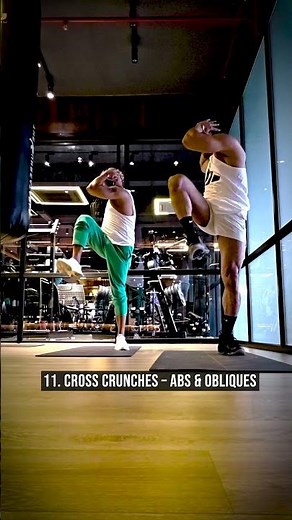 13 Functional Exercises for Strength, Balance & Everyday Fitness