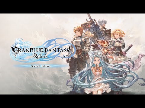 Granblue Fantasy Relink - Continuando con este gran juego estilo anime
