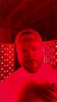 Red Light Therapy VS Full Spectrum Saunas