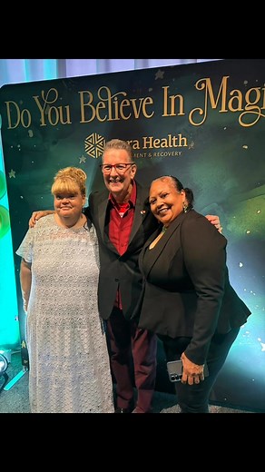 The Real Recovery Podcast on Reels