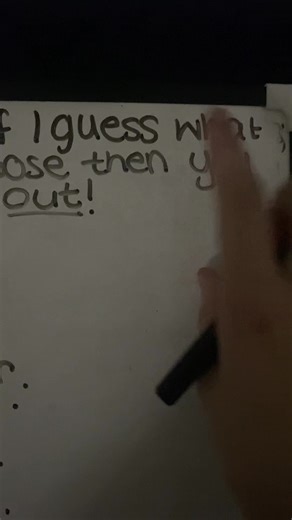 Engaging Whiteboard ASMR Experience