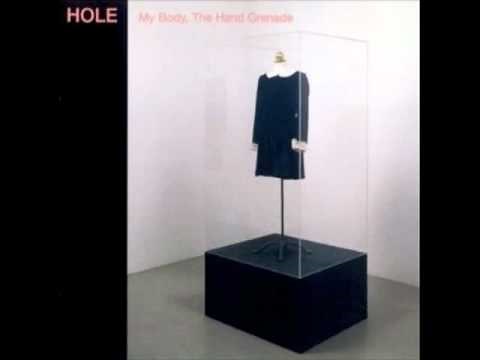 Hole - Miss World (1993 demo version)