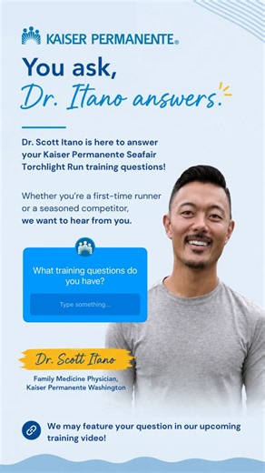 Kaiser Permanente Washington on Reels