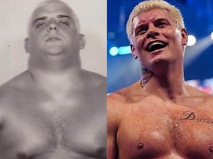 "How proud I was of Dusty's documentary" Cody Rhodes reflects on his heartwarming year-long project, Dusty Rhodes' A&E documentary