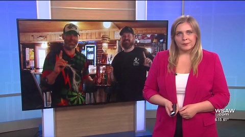 Northwoods bar and grill wins ‘best burger’ in Wisconsin