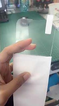 UGREEN Screen Protector Full Screen Anti Scratch Fingerprint HD Clear Tempered Glass For iPhone 15