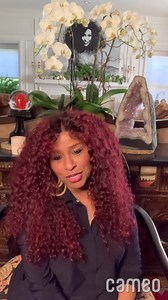 💜 https://www.cameo.com/chakakhan | Chaka Khan