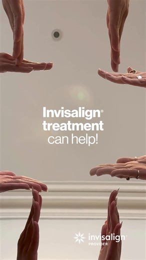 “Can Invisalign help correct my bite?” 👀 In many cases… yes 👇 Invisalign isn’t just for straightening teeth, it can also help improve common bite issues like: - Crossbite - Overbite - Underbite - Open bite Every smile is completely different, which is why it all starts with a consultation to see what’s possible for you. We offer free consultations, so if you’ve been thinking about Invisalign, you can get personalised advice with no pressure! Click the link in our bio or send us a DM to get sta