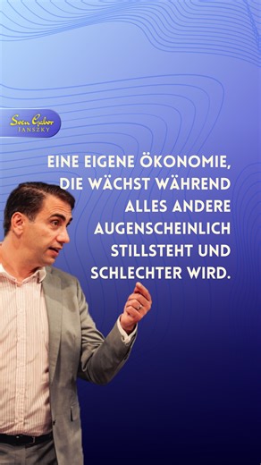 Viele glauben, die KI-Bot-Economy wird 30x so groß wie heute. Ich sage, sie wird 30 Millionen Mal so groß! Warum? Weil diese Bots nicht nur auf deinem Handy existieren werden. Sie ziehen ein – in dein Auto, dein Zuhause, dein Job, deine Stadt. Du denkst, das klingt übertrieben? Frag mal bei OpenAI, Perplexity oder Anthropic nach. Wer heute noch sagt, „KI bringt vielleicht irgendwann Wachstum“ – hat schon verloren. Wir reden hier nicht über Zukunft. Wir reden über eine Wirtschaft, die nach wie vo