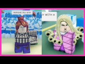 A Bizarre Day But The Server UNZIPS me | Server Filled With Sticky Fingers | Roblox | ABD