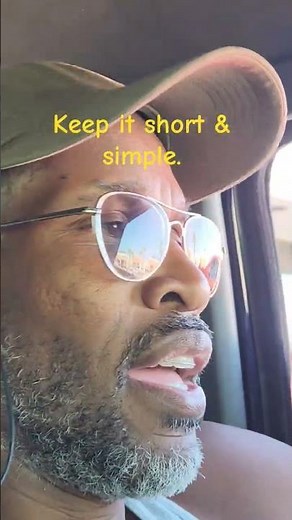 How to advertise your business! Keep it simple. #business #advertising #keepitsimple