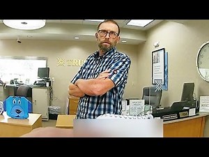 Bank Scammer Watches His Life Fall Apart