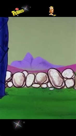 Barney Rubble: A Retro Animation Comedy