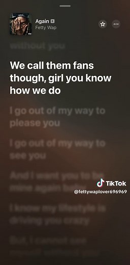 Fetty wap too good #fyp #foryou #foryoupage #for #fy #viral #viralvideo