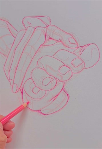 Colored Pencil Drawing Techniques for Artists