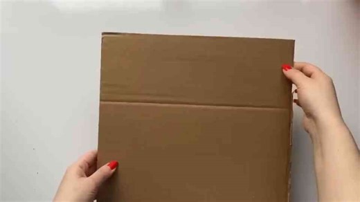 Cardboard Creativity; Unleashing 8 Amazing Ideas