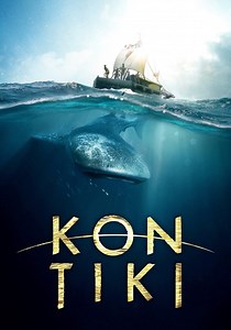 Kon-Tiki - movie: where to watch streaming online