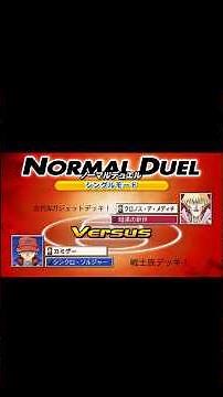 Yu-Gi-Oh! GX Tag Force 3: Chronos Battle - Solemn Judgment... The Strongest Counter Trap!