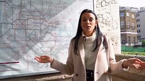 How to take The Tube in London