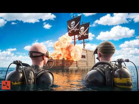 Rust - SNOWBALLING HAS NEVER BEEN EASIER