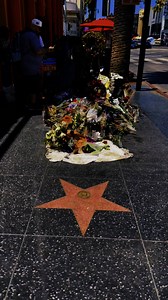 207K views · 16K reactions | Hollywood walk of fame. RIP Ozzy! | KBER 101 | Facebook