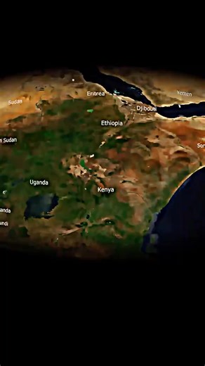 The Story Ethiopian Airlines Flight 961 Part.2 #aviation #plane #pilot #hijack #story #edit | Ab443347