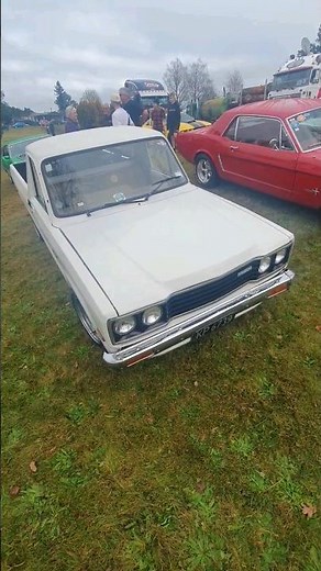 #Mazda B1600 #pickup #truck