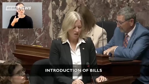 5K views · 203 reactions | B.C. MLA and Billboard Chris blow whistle...