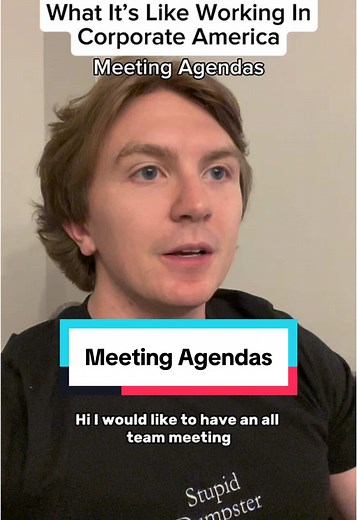 Meetings in Corporate America: Navigating Corporate Life