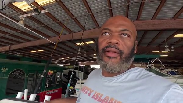 A Comprehensive Review Of My 2021 Clearwater 2200 CC and Champion Marine.