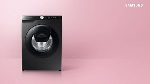 13 reactions | Wouldn't it be nice if your washing machine reminds you when and what you should wash, so you have clean clothes every time you need to wear them? Now that's possible with the intelligent AI Ecobubble™ washing machines! Connect to the Smart Things app for more personalized settings. #Samsung | Samsung | Facebook