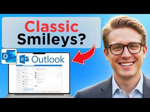 How To Insert Emoticons In Outlook (Full Guide 2026)