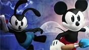 Disney Epic Mickey 2: The Power of Two Review