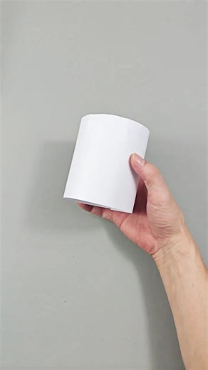 How to make a Circular spinning plane, spinning paper plane #shorts #paper