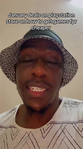 January PlayStation Store Deals: Save on Games