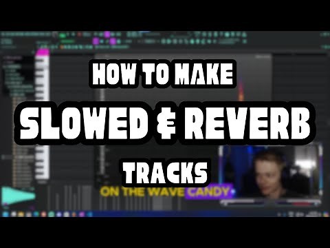 How To Make Slowed & Reverb Tracks In FL Studio (2024)