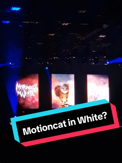 Motionless In White: A Metalcore Powerhouse in Düsseldorf
