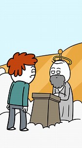 400K views · 9.5K reactions | Goin to Hell. #funny #comics #hell | Channelate | Facebook