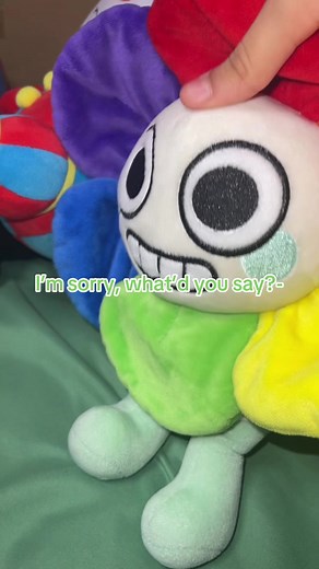 Funny Skit: Dandy's World Miscommunication