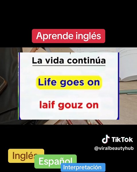 Aprende inglés en un minuto: frases esenciales