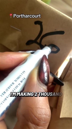 Packing Orders Series: How to Organize Your Deliveries