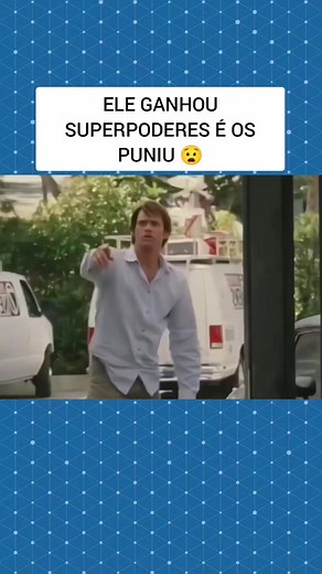 21K reactions · 175 shares | ELE GANHOU SUPERPODERES É OS PUNIU    ( FILME TODO PODEROSO ) | Happy Filme | Facebook