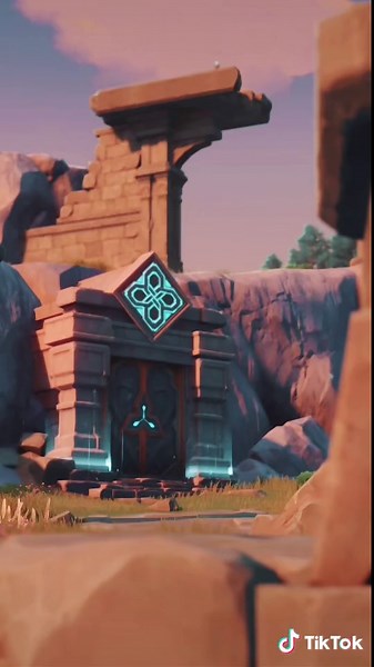 Exploring Mondstadt's Ruin Guards and Starfell Valley in Genshin Impact