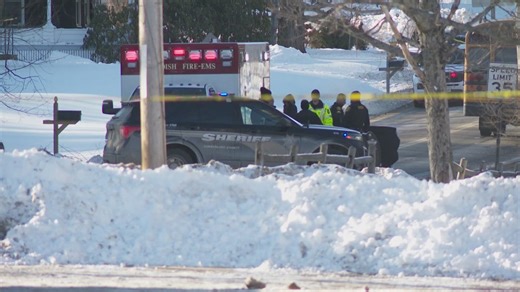 NTSB: Standish student killed after getting stuck in school bus doors