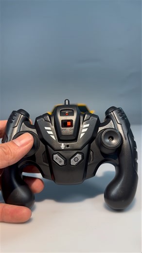 Bumblebee Transforming RC Car | Satisfying Transformation