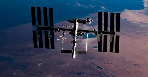 NASA looking to solve dirty laundry issue in space