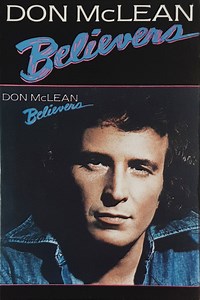 Don McLean - Believers