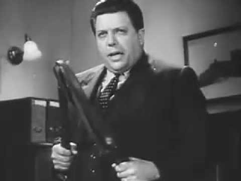 Crime School 1938 trailer