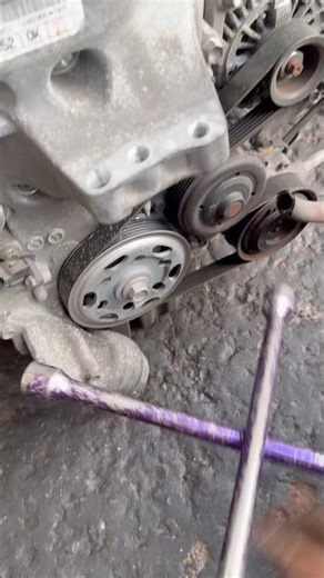 How to test used Engine Compression #engineblock #shortvideos #foryou #automobile